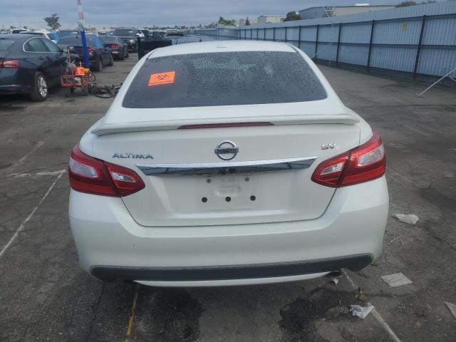 Photo 6 from auction – 2017 NISSAN ALTIMA 2.5 with VIN 1N4AL3AP5HC274688