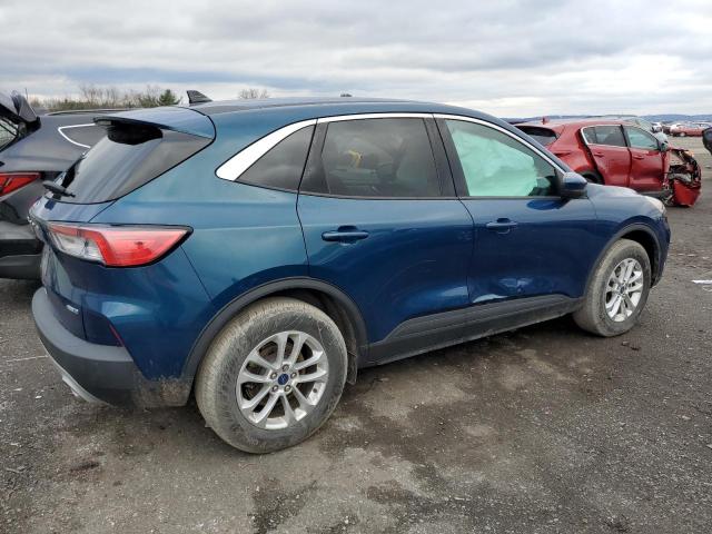 Photo 3 from auction – 2020 FORD ESCAPE SE with VIN 1FMCU9G6XLUA91139