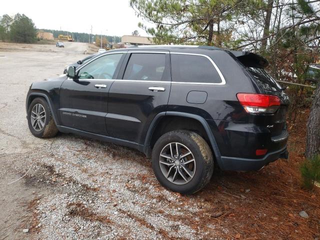 Photo 2 from auction – 2017 JEEP GRAND CHER with VIN 1C4RJFBT2HC624262