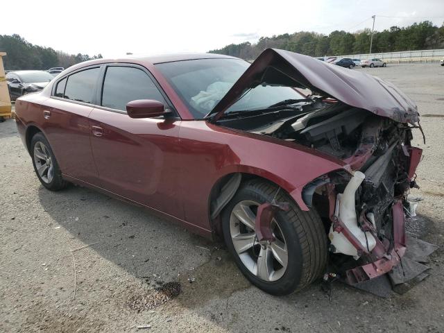 Photo 4 from auction – 2018 DODGE CHARGER SX with VIN 2C3CDXHG7JH169154