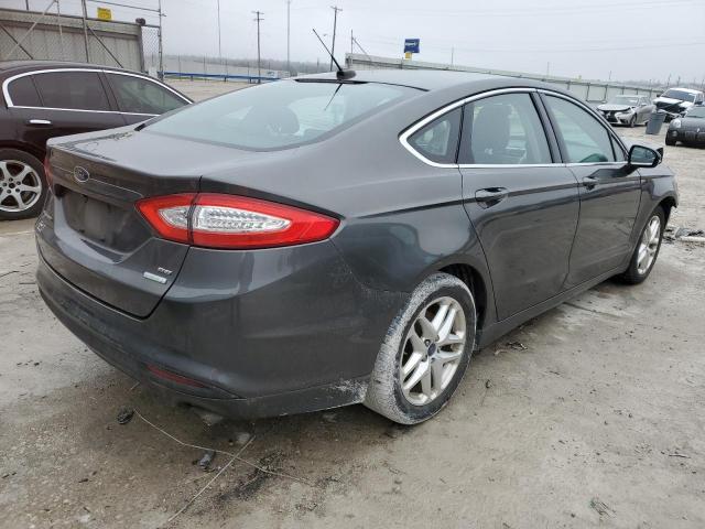Photo 3 from auction – 2015 FORD FUSION SE with VIN 1FA6P0HD6F5131366