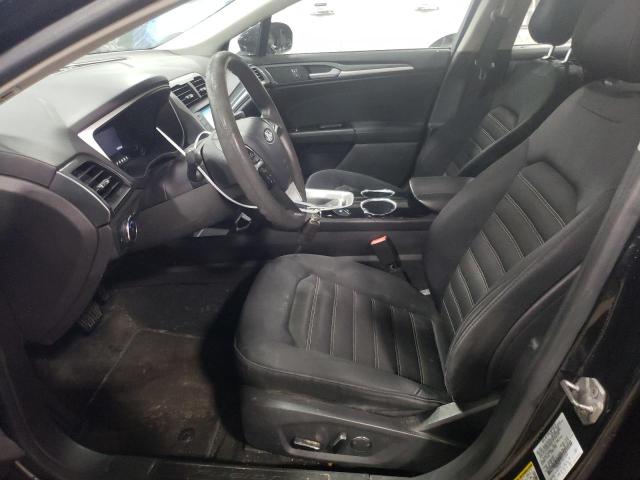 Photo 7 from auction – 2014 FORD FUSION SE with VIN 3FA6P0H71ER123567