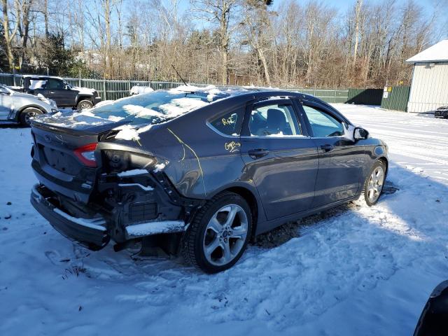 Photo 3 from auction – 2015 FORD FUSION SE with VIN 3FA6P0T91FR100901