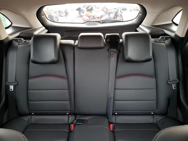 Foto 10 de la subasta – 2017 MAZDA CX-3 TOURI con VIN JM1DKFC79H0149378