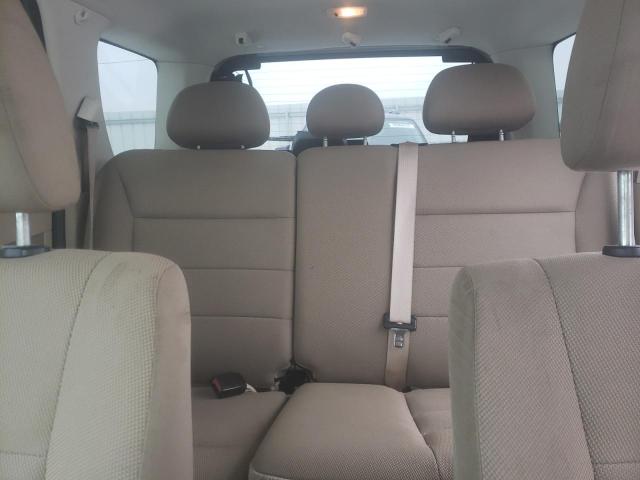 Photo 10 from auction – 2009 FORD ESCAPE XLT with VIN 1FMCU93G49KB64704