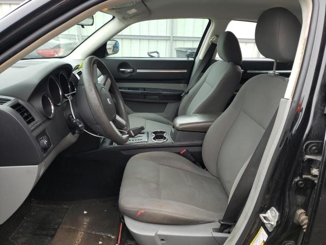 Photo 7 from auction – 2010 DODGE CHARGER with VIN 2B3CA4CD3AH143605