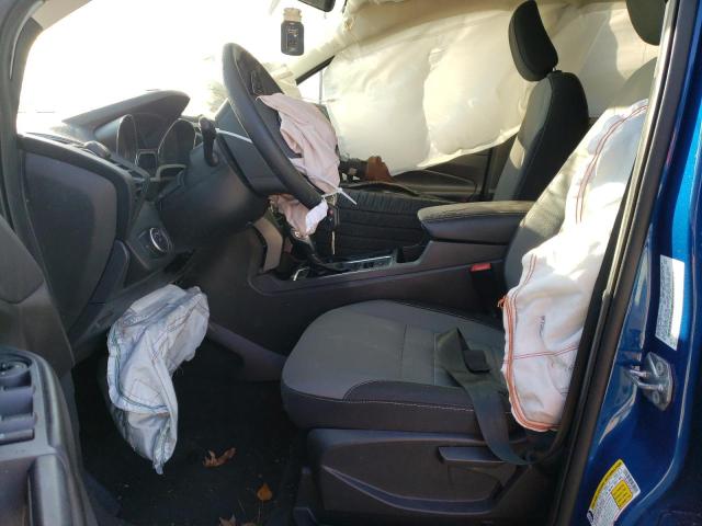 Photo 7 from auction – 2019 FORD ESCAPE S with VIN 1FMCU0F73KUB21585