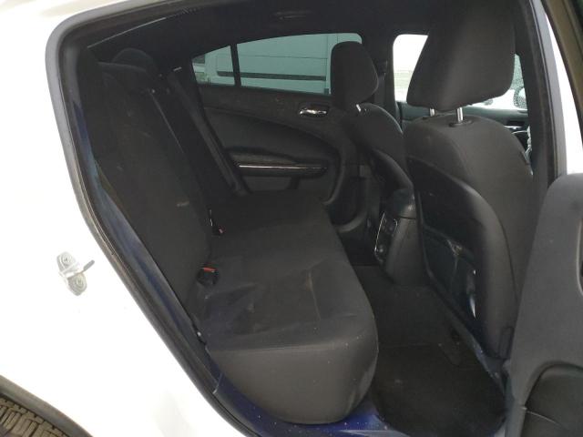 Photo 10 from auction – 2014 DODGE CHARGER SE with VIN 2C3CDXBG4EH353790