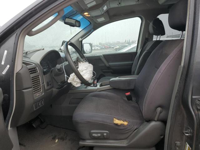 Photo 7 from auction – 2006 NISSAN ARMADA SE with VIN 5N1AA08A36N734864
