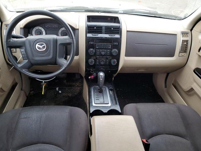 Photo 8 from auction – 2008 MAZDA TRIBUTE I with VIN 4F2CZ02ZX8KM23120