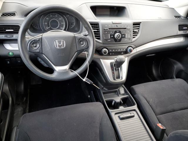 Photo 8 from auction – 2014 HONDA CR-V EX with VIN 5J6RM4H53EL039829