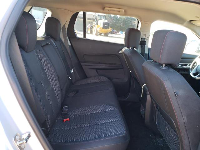 Photo 11 from auction – 2014 GMC TERRAIN SL with VIN 2GKALREK5E6158654