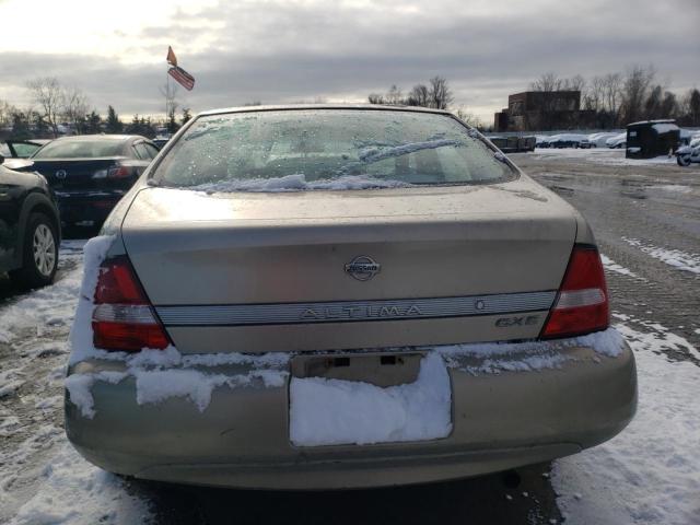 Photo 6 from auction – 2000 NISSAN ALTIMA XE with VIN 1N4DL01D1YC152864