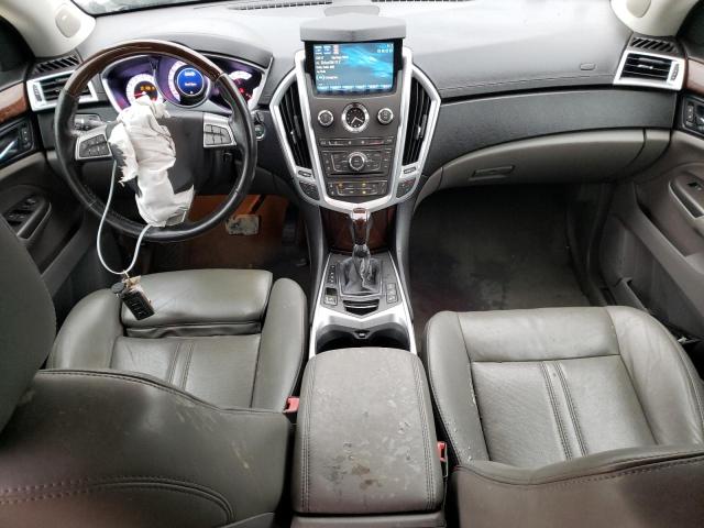 Photo 8 from auction – 2012 CADILLAC SRX PERFOR with VIN 3GYFNBE3XCS517890