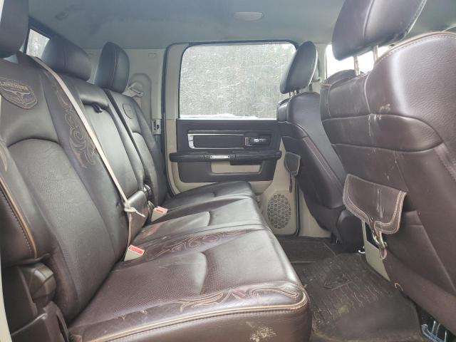 Photo 10 from auction – 2014 RAM 2500 LONGH with VIN 3C6UR5PL2EG258499