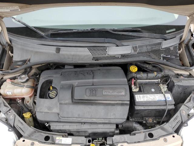 Photo 11 from auction – 2012 FIAT 500 POP with VIN 3C3CFFAR0CT343592