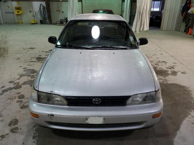 Photo 5 from auction – 1993 TOYOTA COROLLA with VIN 2T1AE09E4PC035323