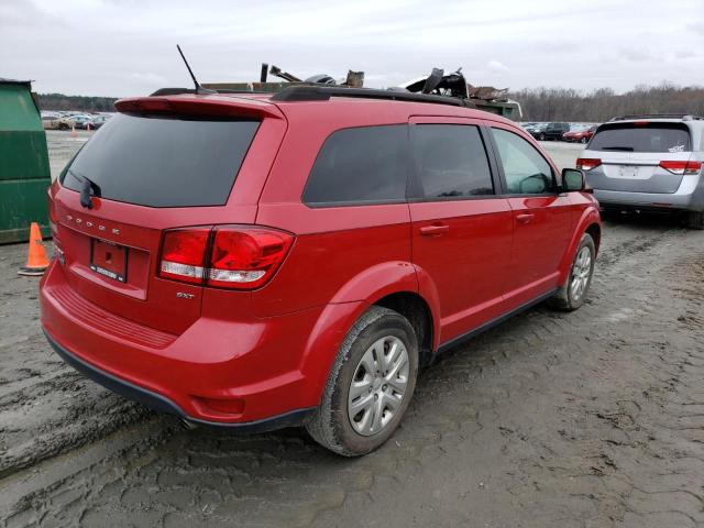 Photo 3 from auction – 2014 DODGE JOURNEY SX with VIN 3C4PDDBG5ET155724