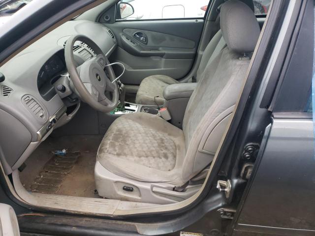 Photo 7 from auction – 2005 CHEVROLET MALIBU MAX with VIN 1G1ZT64825F144289