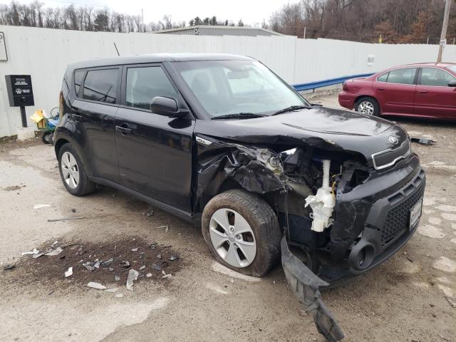 Photo 4 from auction – 2015 KIA SOUL with VIN KNDJN2A24F7232408