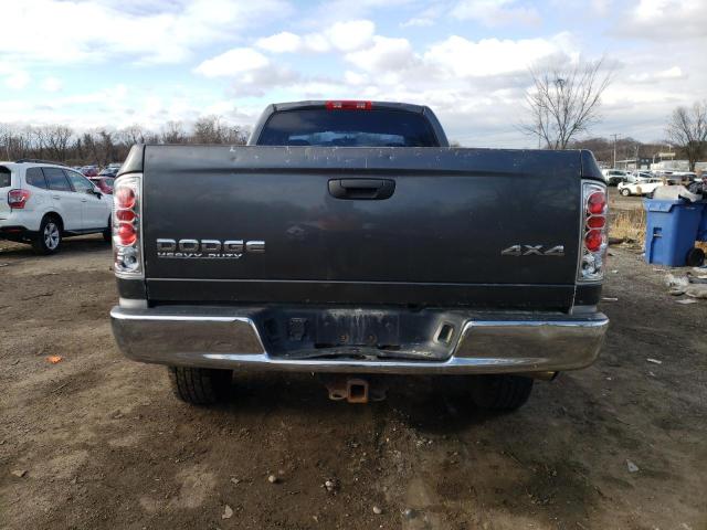 صورة رقم 6 من المزاد - 2003 DODGE RAM 2500 S مع VIN 3D7KU28D13G847664