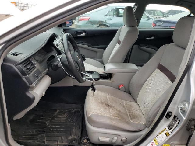 Zdjęcie 7 z aukcji – 2012 TOYOTA CAMRY BASE z VIN 4T4BF1FK0CR219545
