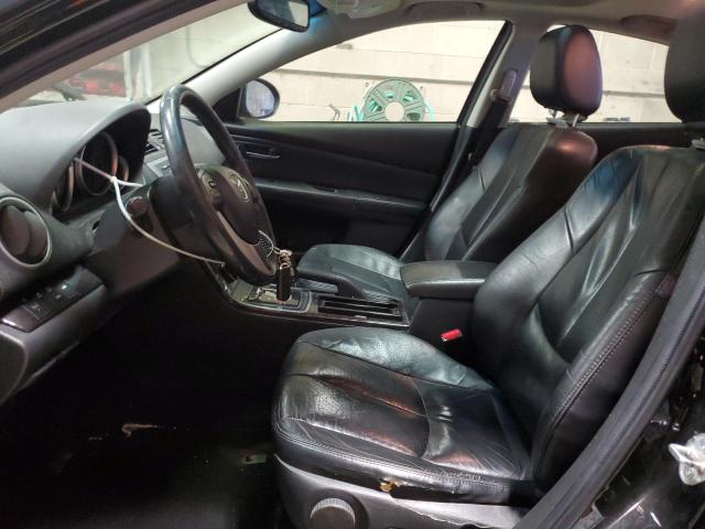 Foto 7 de la subasta – 2012 MAZDA 6 I con VIN 1YVHZ8CH5C5M33176