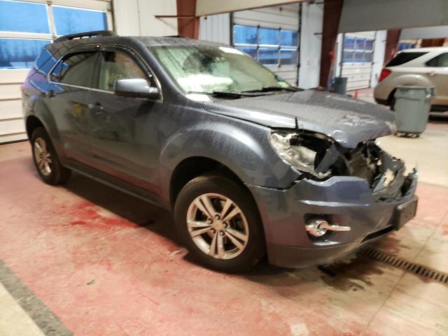 Photo 4 from auction – 2014 CHEVROLET EQUINOX LT with VIN 2GNFLGEK6E6118600