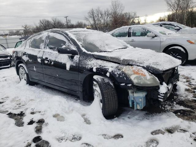 Photo 4 from auction – 2008 NISSAN ALTIMA with VIN 1N4AL21E08N558078