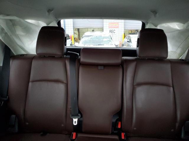 Photo 10 from auction – 2014 TOYOTA 4RUNNER SR with VIN JTEBU5JR0E5156102