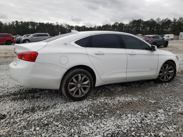 Photo 3 from auction – 2017 CHEVROLET IMPALA LT with VIN 1G1105S32HU192592