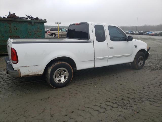 Photo 3 from auction – 2003 FORD F150 with VIN 1FTRX17W03NB36932