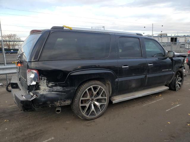 Photo 3 from auction – 2006 CADILLAC ESCALADE E with VIN 3GYFK66N26G121153