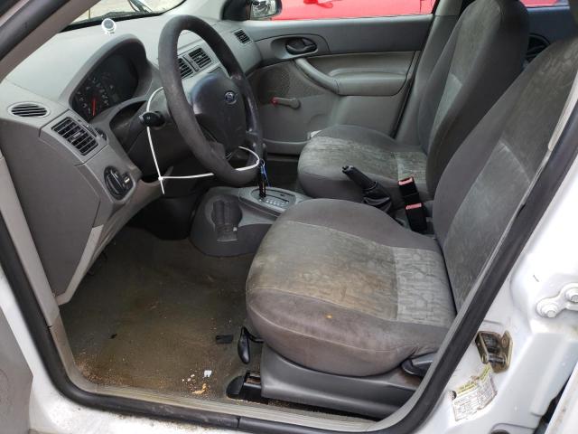 Photo 7 from auction – 2005 FORD FOCUS ZX4 with VIN 1FAFP34N65W108274