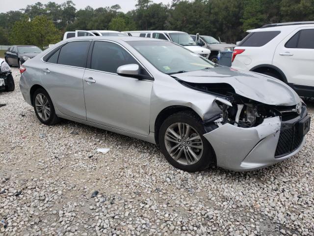 Photo 4 from auction – 2017 TOYOTA CAMRY with VIN 4T1BF1FK6HU790958