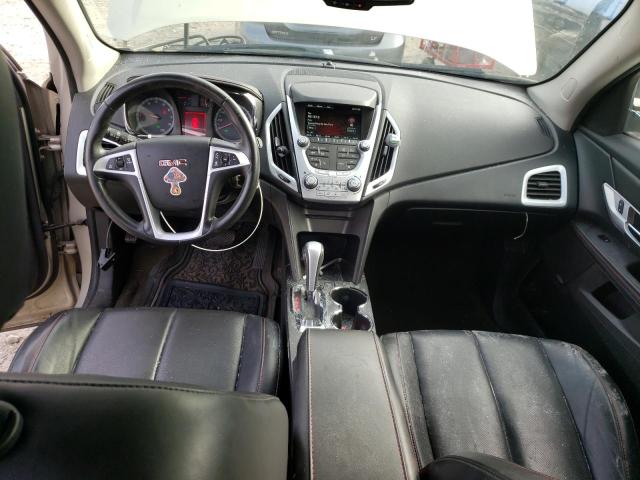 Photo 8 from auction – 2012 GMC TERRAIN SL with VIN 2GKALUEKXC6232389
