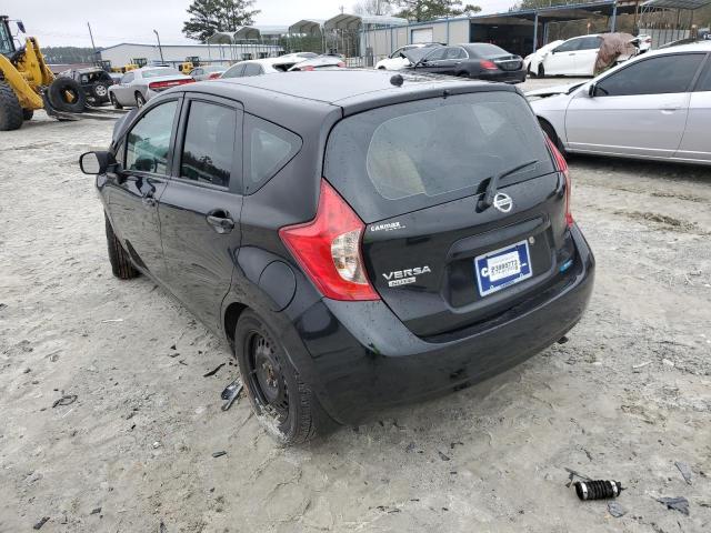 Photo 2 from auction – 2014 NISSAN VERSA NOTE with VIN 3N1CE2CP4EL381285