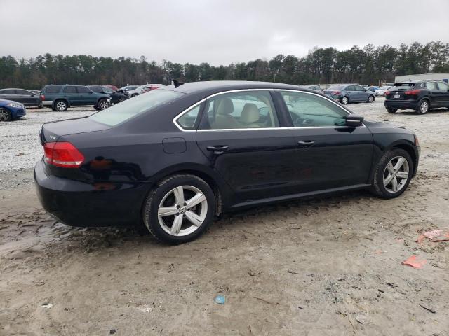 Photo 3 from auction – 2014 VOLKSWAGEN PASSAT SE with VIN 1VWBS7A37EC058243