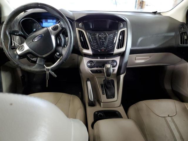 Photo 8 from auction – 2012 FORD FOCUS SEL with VIN 1FAHP3H2XCL374212