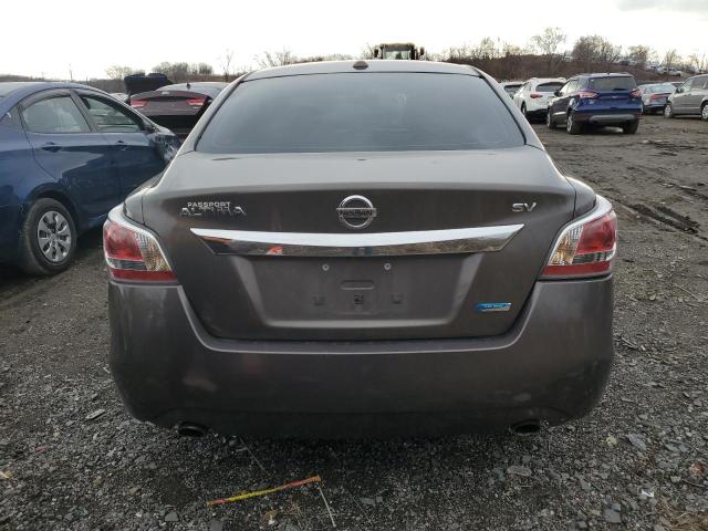 Photo 6 from auction – 2014 NISSAN ALTIMA 2.5 with VIN 1N4AL3AP1EC159095