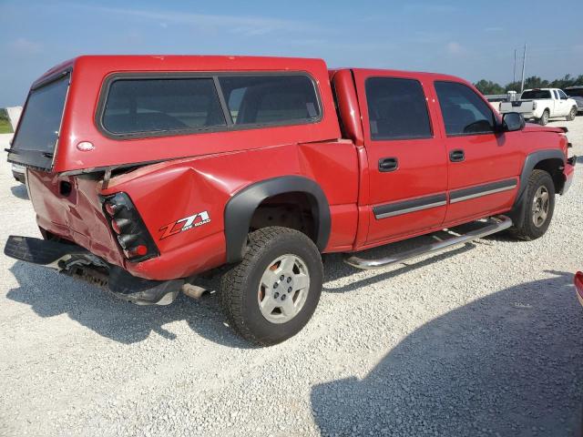Photo 3 from auction – 2006 CHEVROLET SILVERADO with VIN 2GCEK13T561140473