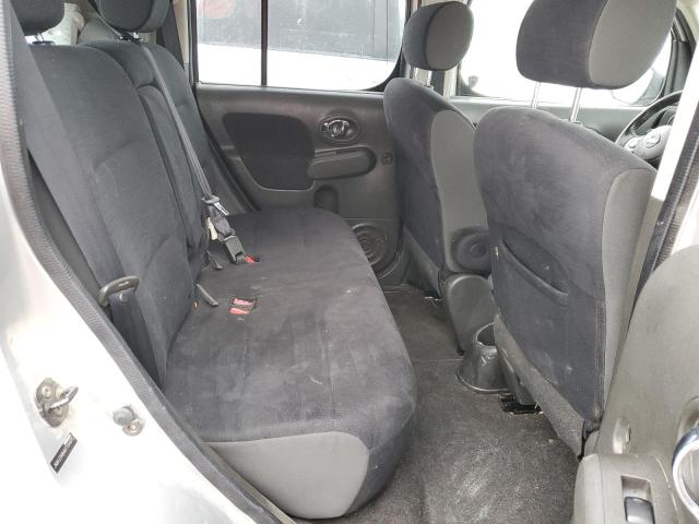 Photo 10 from auction – 2010 NISSAN CUBE BASE with VIN JN8AZ2KR4AT154975