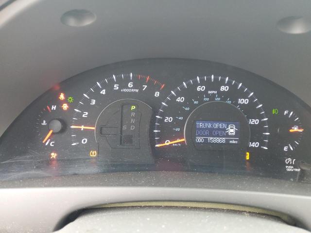 Photo 9 from auction – 2011 TOYOTA CAMRY BASE with VIN 4T4BF3EK9BR190638