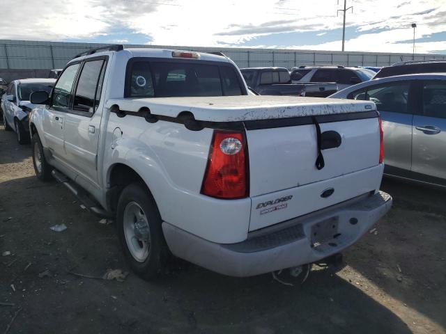 Photo 2 from auction – 2002 FORD EXPLORER S with VIN 1FMZU67E32UB76340