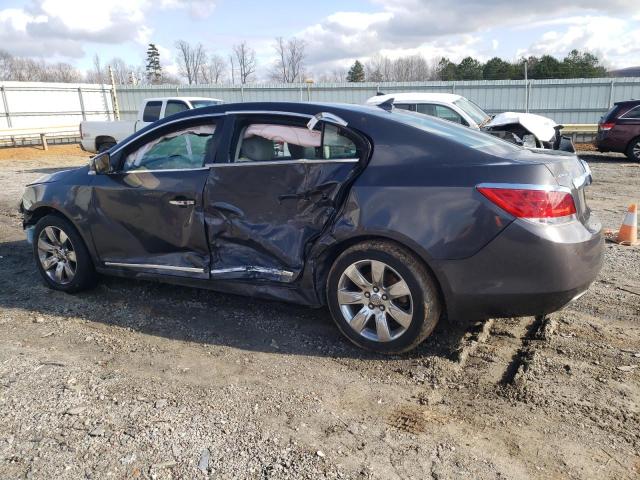 Photo 2 from auction – 2012 BUICK LACROSSE P with VIN 1G4GH5E35CF324243