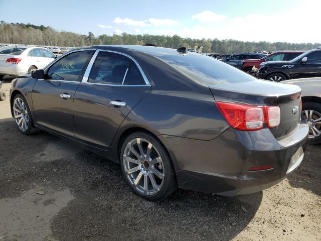 Photo 2 from auction – 2013 CHEVROLET MALIBU LS with VIN 1G11A5SA0DF276453