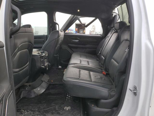 Photo 11 from auction – 2021 RAM 1500 REBEL with VIN 1C6SRFLT6MN742264