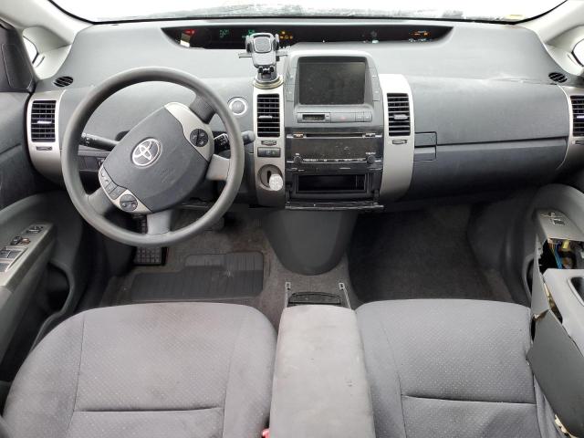Photo 8 from auction – 2009 TOYOTA PRIUS with VIN JTDKB20U093517540