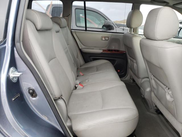 Photo 10 from auction – 2006 TOYOTA HIGHLANDER with VIN JTEEP21A060176359