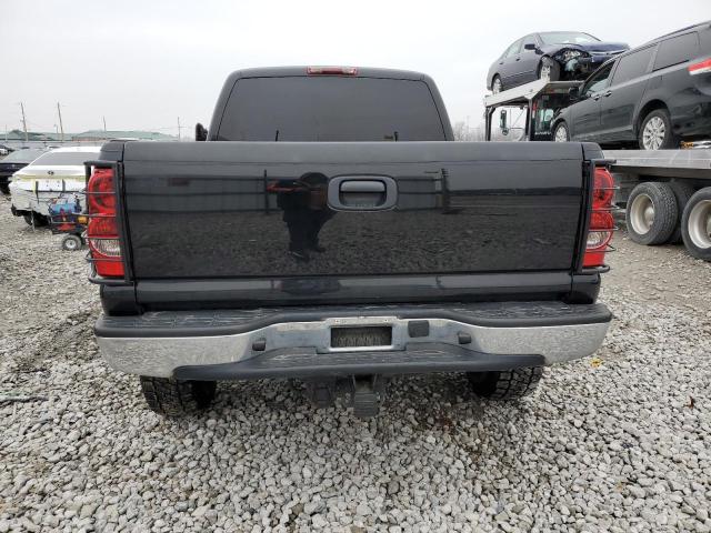 Photo 6 from auction – 2003 CHEVROLET SILVERADO with VIN 2GCEK19T331253549